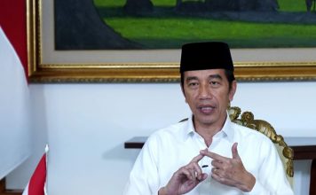 Presiden: Sederhanakan Prosedur, Segera Salurkan Bansos Tunai dan BLT Desa