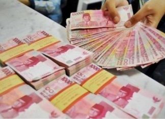 14.517 KK Warga Kabupaten Mamasa Menanti BLT