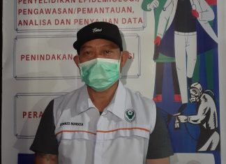Dua Kali Rapid Tes, Oknum Pejabat Utama di Kabupaten Mamasa Dinyatakan Non Reaktif