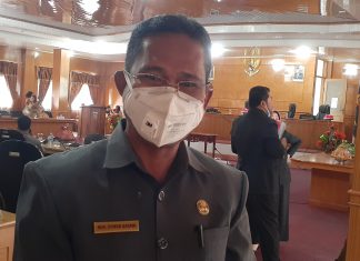 Diknasbud Mamasa akan Buka Sekolah di Masa New Normal