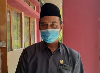 Bolos Berbulan-bulan Tanpa Alasan, Legislator Mamasa Mesti PAW