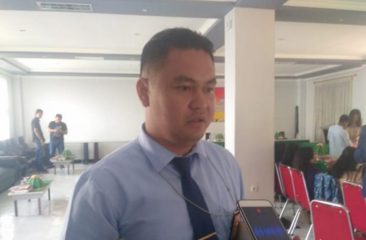 Dalam Buram Aduan Korupsi Dana Desa di Sepakuan