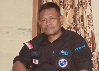 Biaya Rapid Tes di Mamasa Disorot Ketua JOIN
