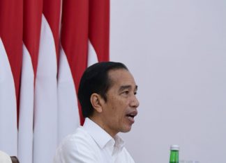 215 Negara Mawas Diri, Presiden: Langkah Tangani Covid-19 Harus Cepat, Tepat, dan Akuntabel