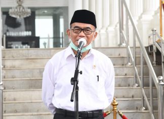 Presiden Jokowi Beri Arahan Khusus Penanganan Covid-19 di Tiga Provinsi
