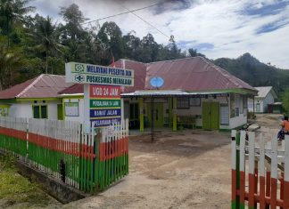 Puskesmas Mehalaan: 8 Bayi Lahir Meninggal Beruntun di 2020