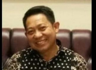 Tiga Orang Positif Covid-19 di Kabupaten Mamasa, Bersatu Disiplin