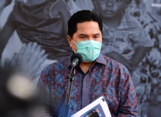 Presiden Jokowi Dukung Penuh Fase Uji Klinis Vaksin Covid-19
