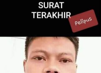 Pesan Terakhir Sang Kades Sebelum Gantung Diri
