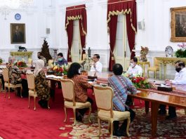 Perpres Nomor 82 Tahun 2020 untuk Pastikan Keseimbangan Penanganan Kesehatan dan Pemulihan Ekonomi