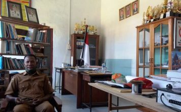 Telusur DAK Hingga ke Sumarorong, Jumpa MCK Setengah Lusin