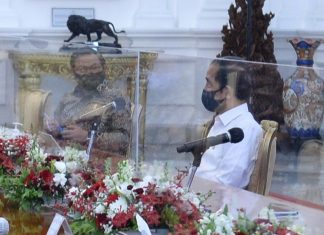 Fokus Penurunan Stunting di Sepuluh Provinsi