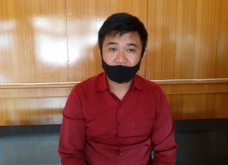SDN 013 Loka Dilebur, Komisi I DPRD Mamasa Panggil Dinas Pendidikan