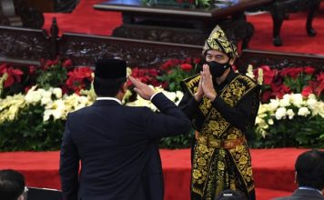 Pemerintah Percepat Reformasi Sektor Kesehatan dan Ketahanan Pangan