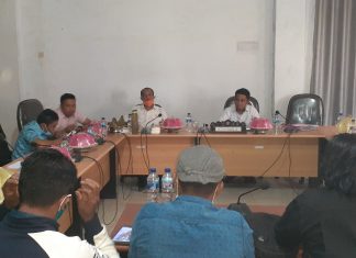 Perlawanan Rakyat Tolak Tambang Logam di Bumal, Aralle dan Mambi