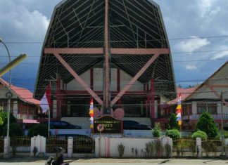 Pembahasan KUA-PPAS di DPRD Mamasa Tertutup