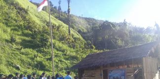 Serpihan Cerita Sekolah di Ujung Timur Mamuju
