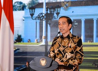 Halo Indonesia…! BLT, Kartu Prakerja, dan Bansos Lainnya Lancar, Kan!