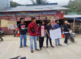 Mata Hati Milenial Sendana Buat Kakek Rasik (75) Tersenyum
