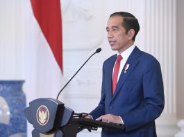 Presiden Jokowi: Rumah Layak Huni Adalah Kebutuhan Dasar Semua Orang