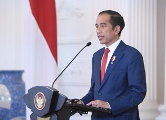 Presiden Jokowi: Rumah Layak Huni Adalah Kebutuhan Dasar Semua Orang