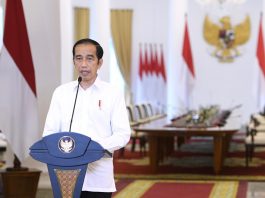 Presiden Jokowi: Tidak Benar AMDAL akan Dihapus
