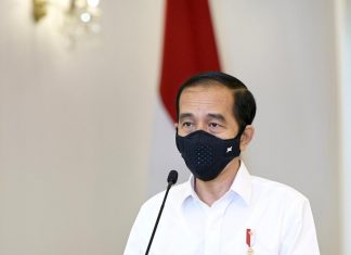 Undang-Undang Cipta Kerja Dukung dan Beri Kemudahan Pelaku PMK