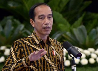 Manfaatkan APBN dan APBD dengan Cermat untuk Gerakan Perekonomian