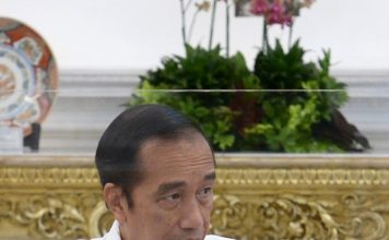 Jokowi Tegas: Keselamatan RAKYAT Adalah Hukum Tertinggi