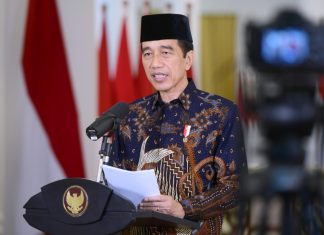 Presiden: Semangat Dakwah Adalah Merangkul, Bukan Memukul