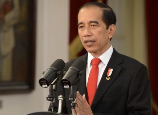 Presiden: Tidak Boleh Ada Penyandang Disabilitas yang Tertinggal dari Berbagai Program Pemerintah