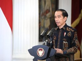Hari HAM, Presiden: Semua Pihak Perkuat Komitmen Pemenuhan Hak Asasi