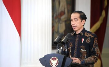 Hari HAM, Presiden: Semua Pihak Perkuat Komitmen Pemenuhan Hak Asasi