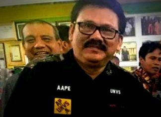 Ketua DK PWI Ilham Bintang: Catatan Akhir Tahun Wartawan Indonesia