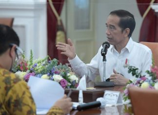 Pemerintah Segera Lakukan Reformasi Sistem Perlindungan Sosial