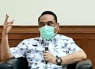 Pemuda Islam Harus Membantu Pemulihan Ekonomi