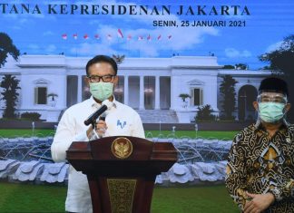 BKKBN Diamanahi Pimpin Program Percepatan Penanganan Stunting