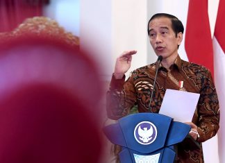 Wujudkan Keluarga Berkualitas untuk Indonesia Maju