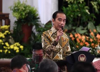 Tetap Waspadai Kebakaran Hutan dan Lahan