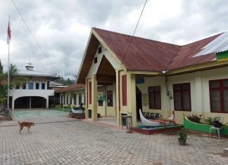 Bendahara Kantor Kemenag Mamasa Positif Covid-19