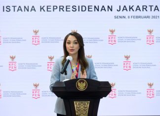 BPOM Resmi Terbitkan Izin Vaksin untuk Lansia