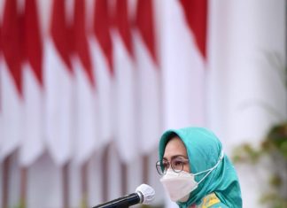 Empat Langkah Pemda untuk Tangani Pandemi dan Dampak Covid-19