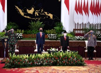Implementasi UU ITE Harus Beri Rasa Keadilan di Tengah Masyarakat