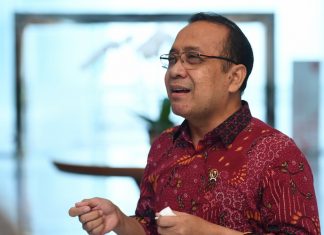 Mensesneg Tegaskan Pemerintah Tidak Berniat Revisi UU Pemilu dan UU Pilkada