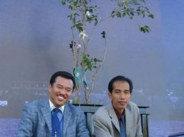 Rudy Alfonso Dikabarkan Calon Dubes RI di Portugal