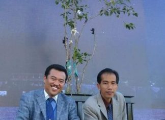 Rudy Alfonso Dikabarkan Calon Dubes RI di Portugal