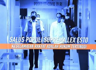 BNPB: Rentang Waktu Setahun Terjadi 3.253 Bencana