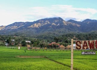 Desa Wisata di Mamasa, Antara Harapan dan Realita