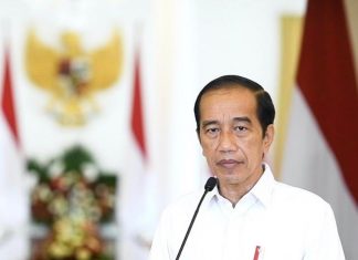 DOA Terbaik Bagi 53 Patriot Bangsa