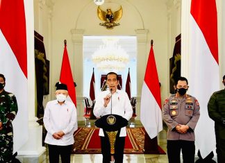 Kepala BIN Daerah Papua Gugur, TNI-Polri Kejar Anggota KKB